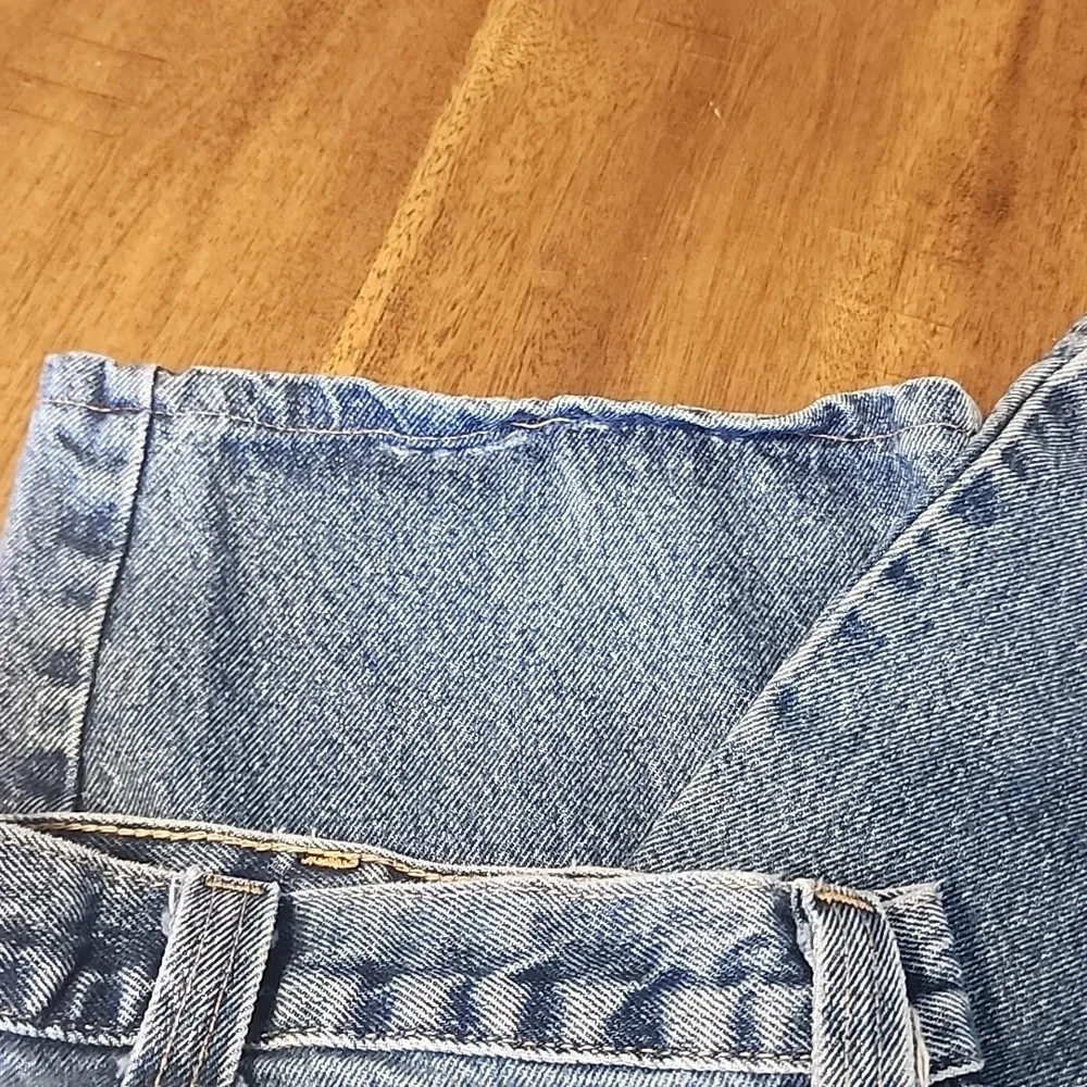RIGGS WORKWEAR BY WRANGLER JEANS 44X27